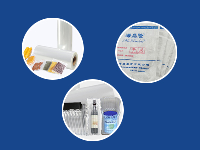 樹脂深加工産品